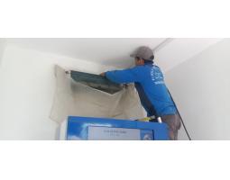Service AC Pasang AC Poncokusumo - Malang