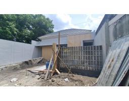 Jual Rumah Baru Tipe 128 Carport 2 Mobil Di Lingkungan Nyaman Dekat Maguwoharjo - Sleman
