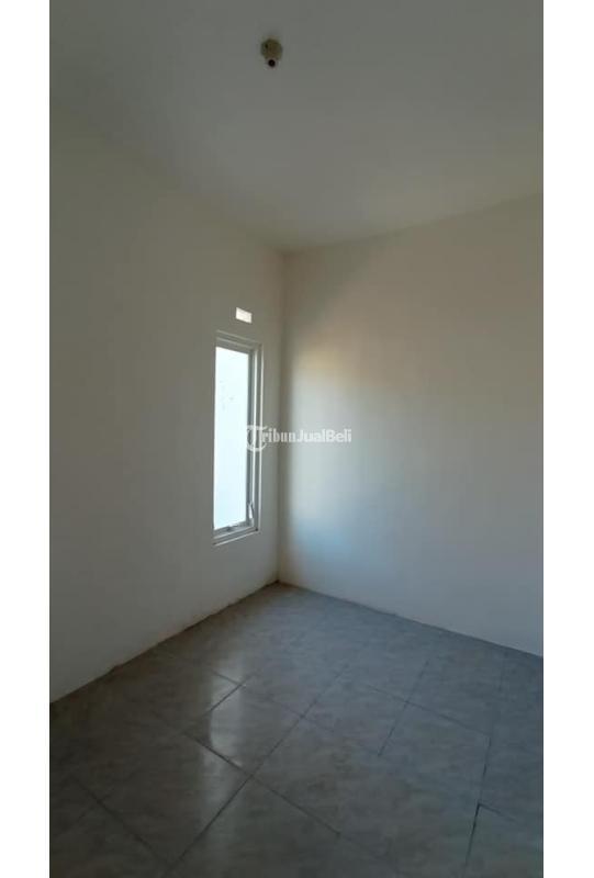 Jual Rumah Tipe 25 Ideal Simple Dekat Exit Tol - Malang