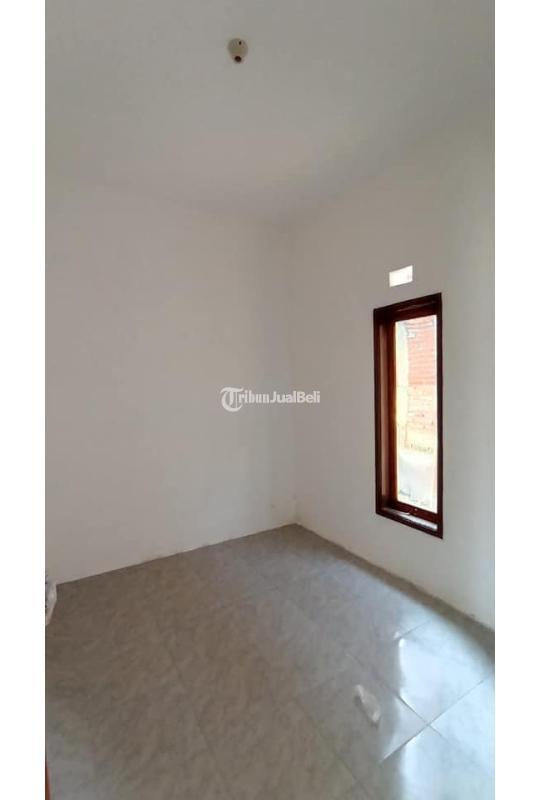 Jual Rumah Tipe 25 Ideal Simple Dekat Exit Tol - Malang
