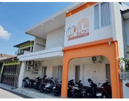 Jual Kost Ekslusif 13 Kamar Di Ngaglik - Sleman