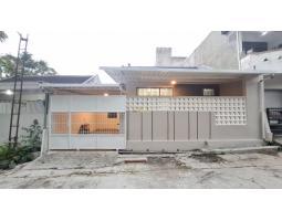 Jual Rumah Tipe 75 Murah Dalam Perumahan Dekat Kampus Amikom Yogyakarta - Sleman