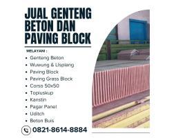 Panduan Mudah Merawat Genteng Agar Tidak Cepat Bocor - Malang