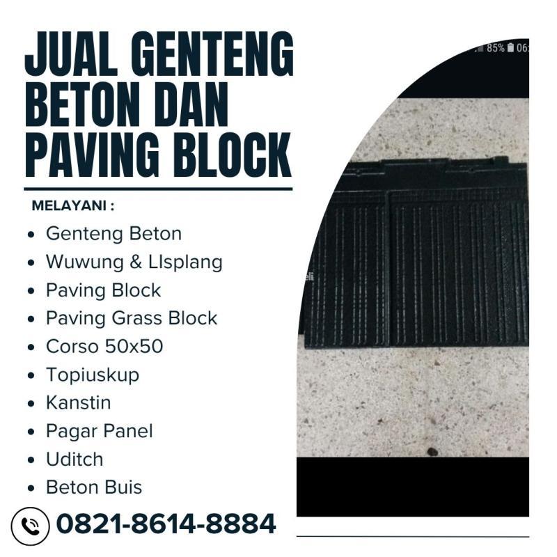 Panduan Mudah Merawat Genteng Agar Tidak Cepat Bocor - Malang