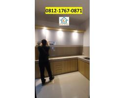 Jasa Kitchen Set Kaloka Interior - Surabaya 