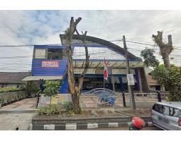Dijual Gedung Tempat Usaha di Kawasan Ciateul - Kota Bandung