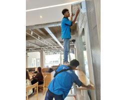 Jasa Service AC Prambanan Panggilan Langsung ke Lokasi - Sleman 