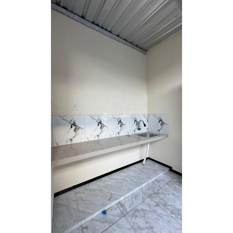 Jual Rumah Minimalis Tipe 91 Siap Huni Lokasi Sukun Dekat Kampus Unikama - Malang Kota