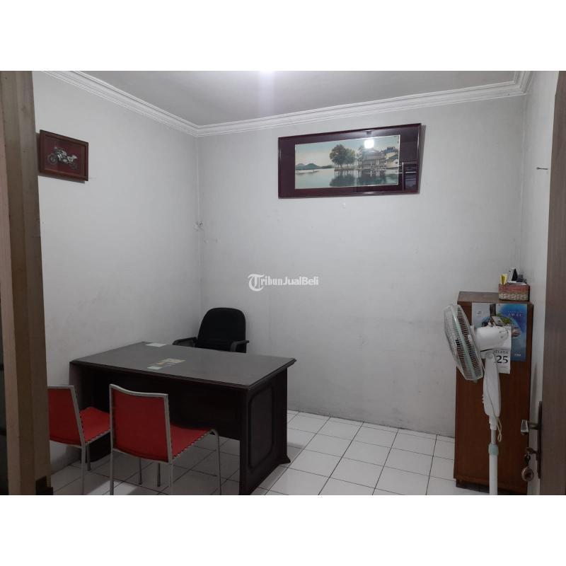 Jual Tempat Usaha 400 m2 Strategis di Raya Kletek - Sidoarjo