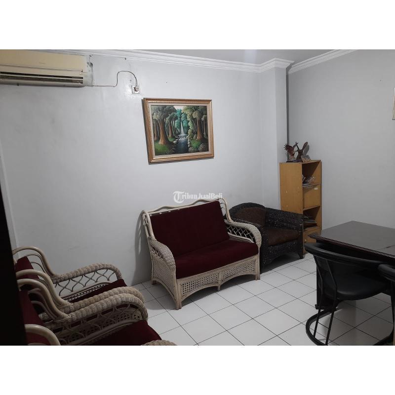 Jual Tempat Usaha 400 m2 Strategis di Raya Kletek - Sidoarjo