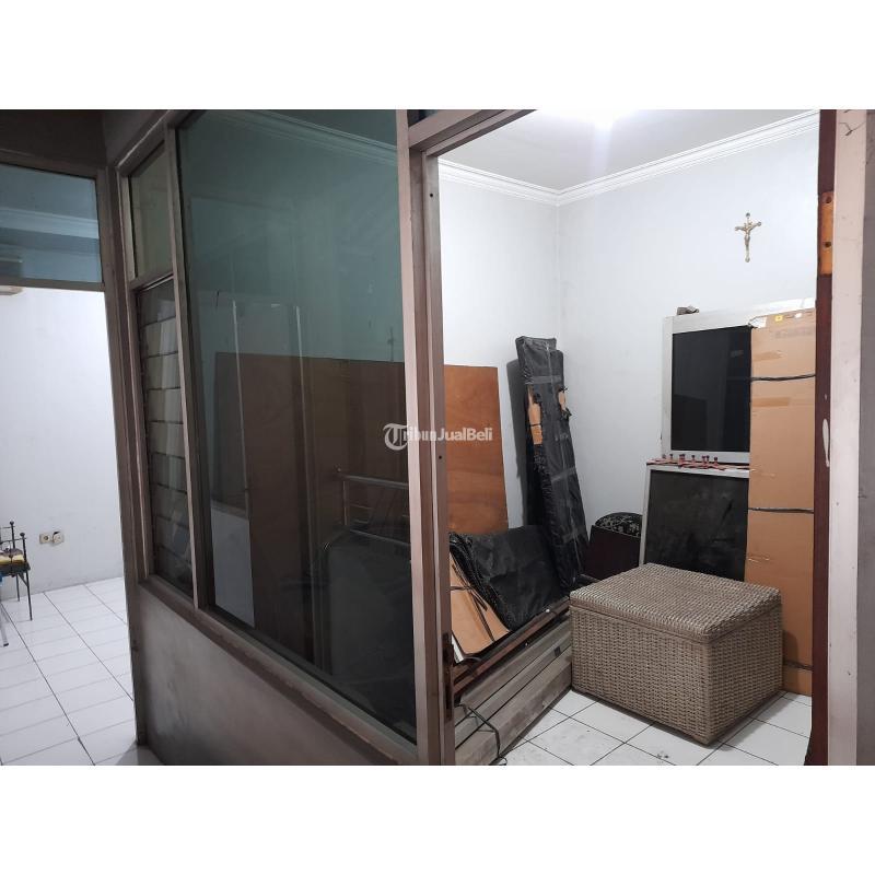 Jual Tempat Usaha 400 m2 Strategis di Raya Kletek - Sidoarjo