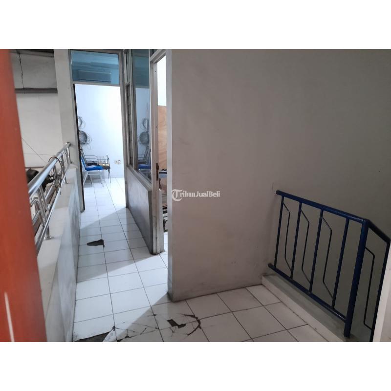 Jual Tempat Usaha 400 m2 Strategis di Raya Kletek - Sidoarjo