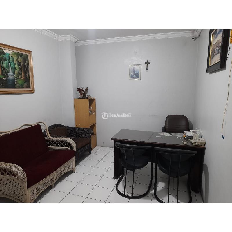 Jual Tempat Usaha 400 m2 Strategis di Raya Kletek - Sidoarjo