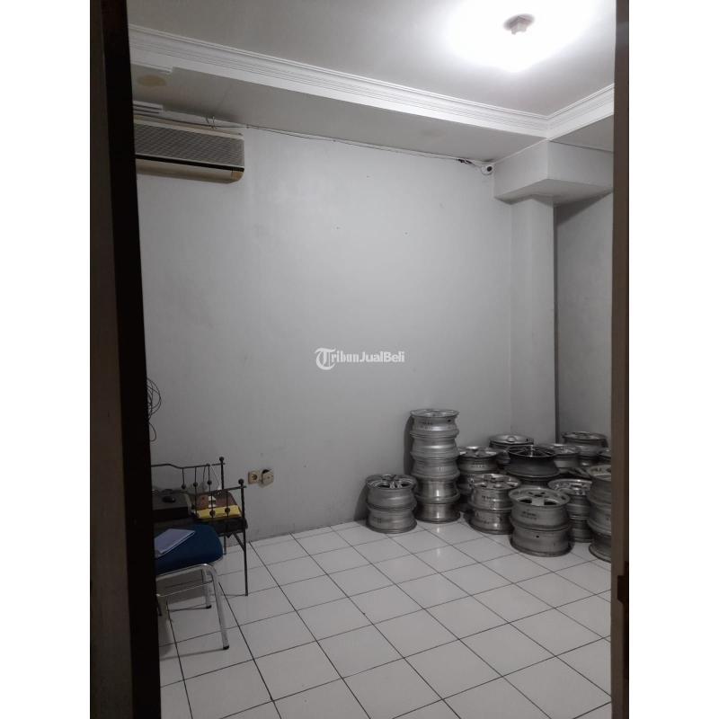 Jual Tempat Usaha 400 m2 Strategis di Raya Kletek - Sidoarjo