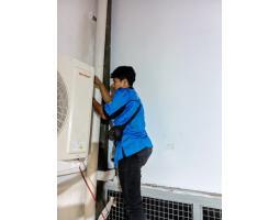 Jasa Pasang Ac Mlati Panggilan 24 Jam - Sleman 