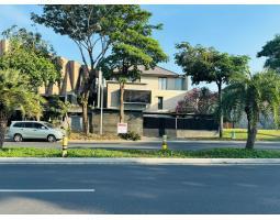 Jual Rumah Tipe 1000 Bagus Siap Dihuni di Royal Park Citralan - Surabaya