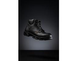 Prioritas Safety Shoes Kebomas - Gresik