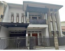 Dijual Rumah Permata Ngamprah Dekat Ateja Dan Tol Padalarang - Bandung Barat