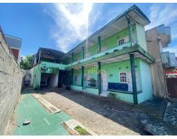 Dijual Kosan Dekat Kampus Atma Jaya, UPN, Batan, Babarsari dan Seturan - Sleman