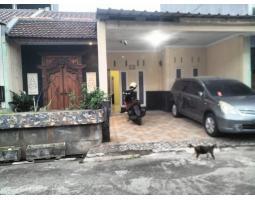 Dijual Rumah Second 3KT 1KM Sukatani - Depok
