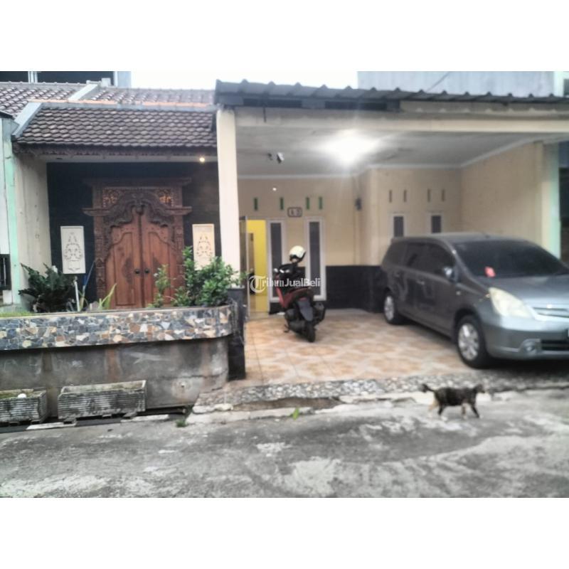 Dijual Rumah Second 3KT 1KM Sukatani - Depok