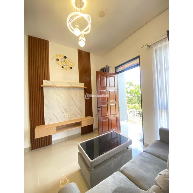 Dijual Rumah Mewah 2 Lantai Lokasi Strategis Dekat Tol Cileunyi - Bandung