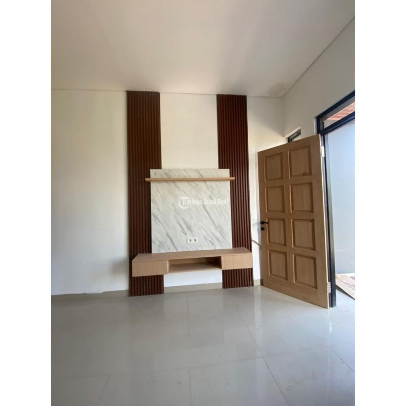 Dijual Rumah Mewah 2 Lantai Lokasi Strategis Dekat Tol Cileunyi - Bandung