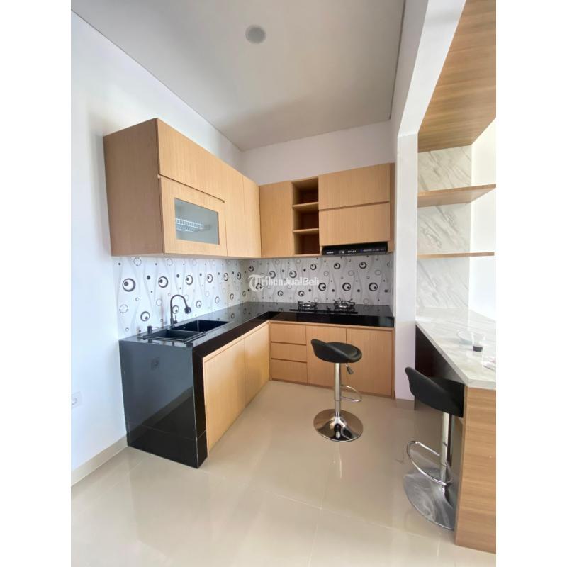 Dijual Rumah Mewah 2 Lantai Lokasi Strategis Dekat Tol Cileunyi - Bandung