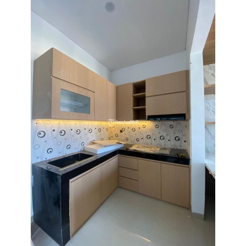 Dijual Rumah Mewah 2 Lantai Lokasi Strategis Dekat Tol Cileunyi - Bandung