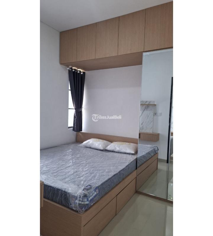 Dijual Rumah Mewah 2 Lantai Lokasi Strategis Dekat Tol Cileunyi - Bandung