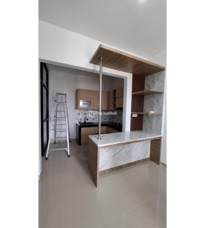 Dijual Rumah Mewah 2 Lantai Lokasi Strategis Dekat Tol Cileunyi - Bandung