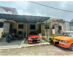 Jual Rumah Tipe 36 di Sariwangi Atas Siap Huni - Bandung Barat