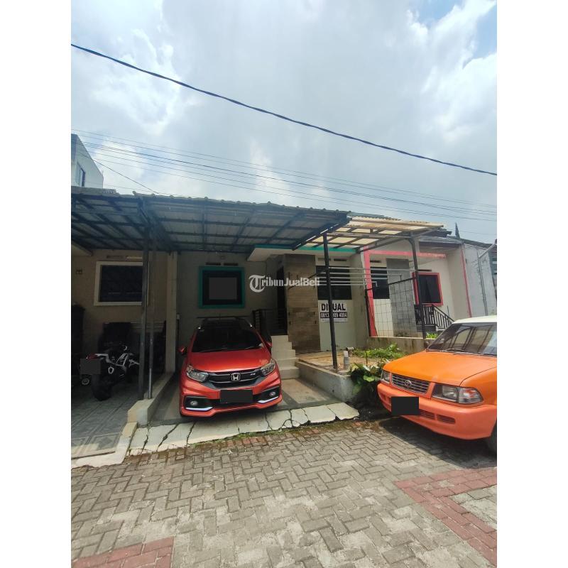 Jual Rumah Tipe 36 di Sariwangi Atas Siap Huni - Bandung Barat