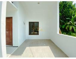 Dijual Rumah Murah 2KT 1KM Di Sedayu - Bantul
