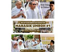 Travel Umroh Murah - Lamongan