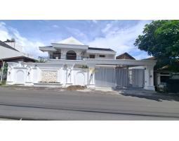 Dijual Rumah Idaman Siap Huni, Kualitas Terbaik Dengan Tanah Luas - Sleman