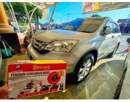 Peredam Guncangan Balance Bebaskan Mobil Dari Gruduk Dan Limbung Garansi 5 TH - Batam