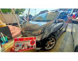 Spring Buffer Balance Garansi 5 Tahun - Bandung