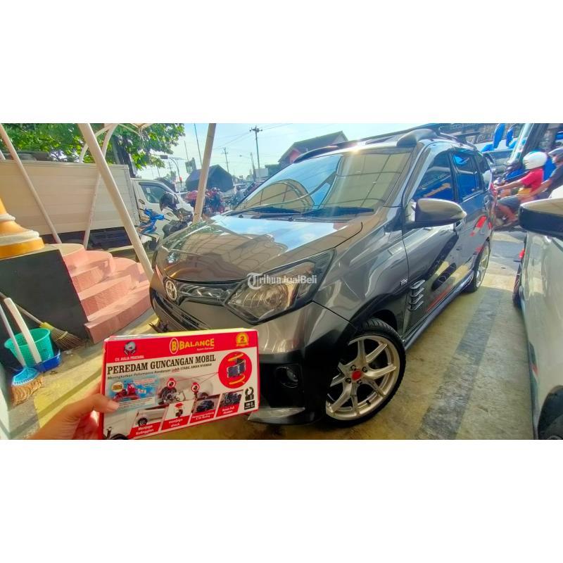 Spring Buffer Balance Garansi 5 Tahun - Bandung