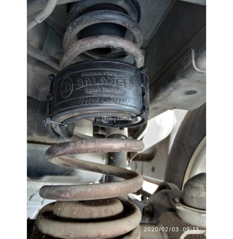 Spring Buffer Balance Garansi 5 Tahun - Bandung