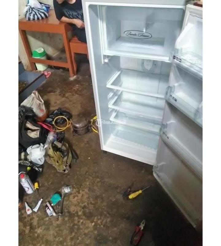 Jasa Service Kulkas, Murah Laris Dan Dekat, Poncokusumo - Malang