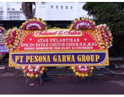 Toko Karangan Bunga, Cahya Florist - Magelang