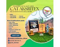 Produsen Cat Air Buat Melukis - Surabaya