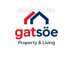 Jasa Desain Logo Properti Profesional - Bandung Kota