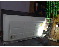 Servis Kulkas Kencong Bergaransi - Jember 