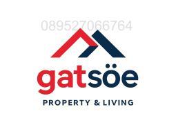 Jasa Desain Logo Properti Profesional - Bandung