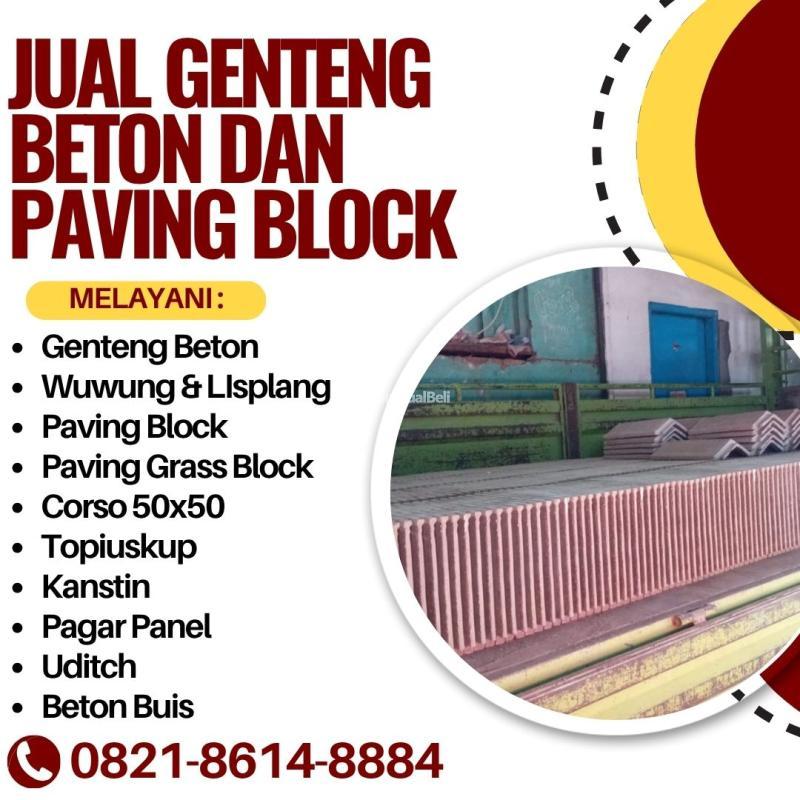 Merawat Genteng Itu Gampang, Asal Tahu Caranya - Malang