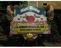 Toko Karangan Bunga Graha Samudra - Surabaya