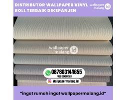 Distributor Wallpaper Vinyl Roll Terbaik Di Kepanjen - Malang Kota