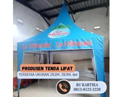 Produsen Tenda Event Besar - Tuban
